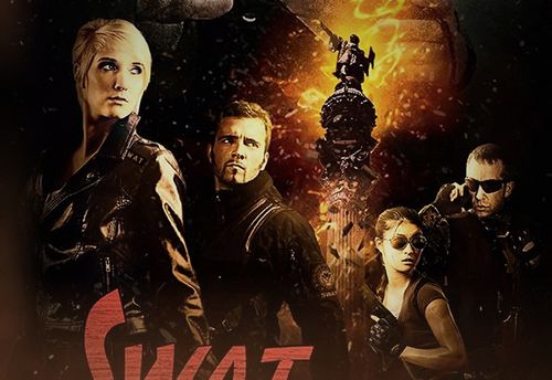 Cuenta atrás SWAT