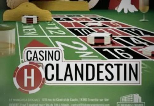 Casino Clandestin