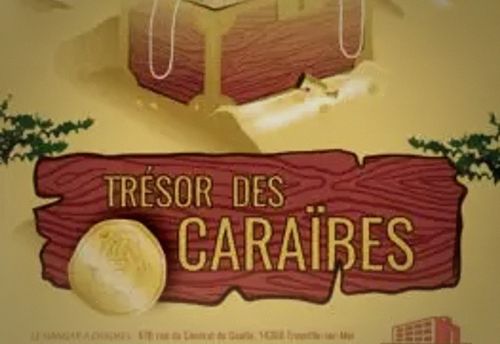 Trésor des Caraïbes