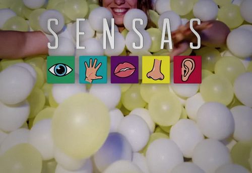SENSAS - A Unique Multi-Sensory Experience