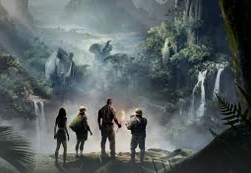 Jungle