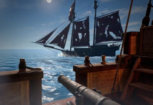 Pirates Plague