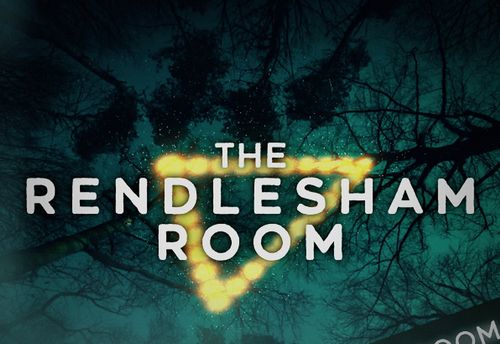 The Rendlesham Room