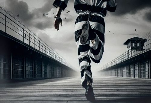 On The Run