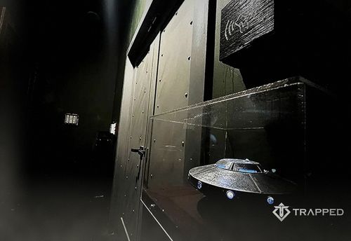E.T. Museum