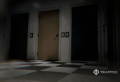 The 13th Exit