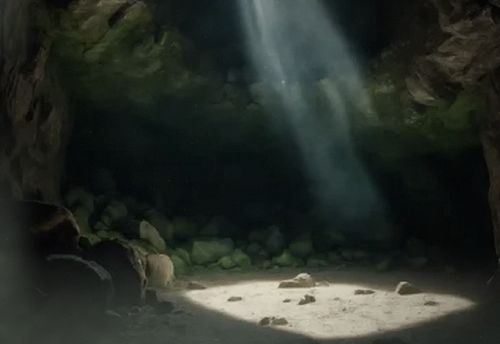 Magical Might of Mystical Mike