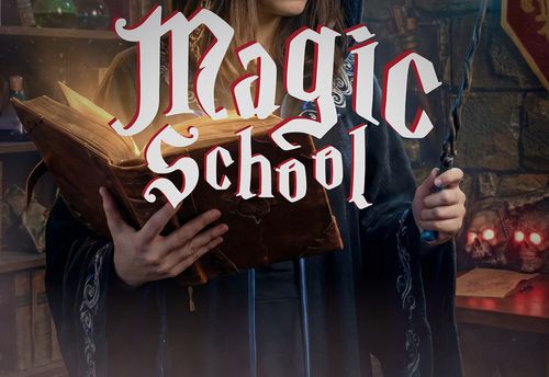 Magic School