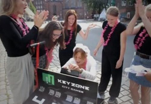 Last-Minute-Hochzeit