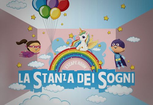 La Stanza Dei Sogni