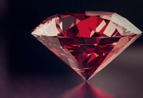 Les Diamants De Sang