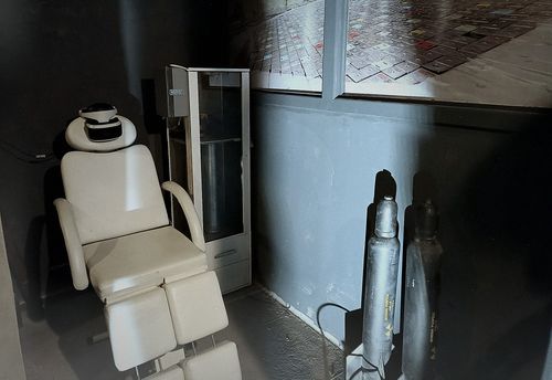 Der Bunker