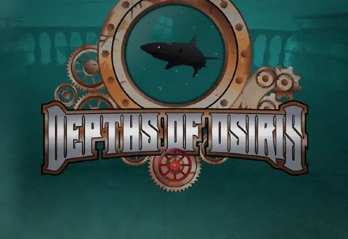 Depths of Osiris