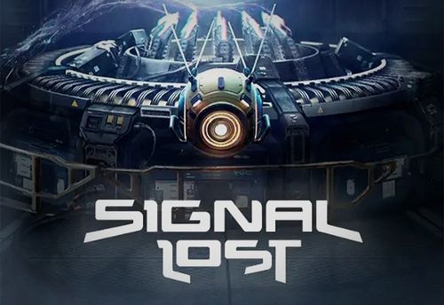 Signal Lost