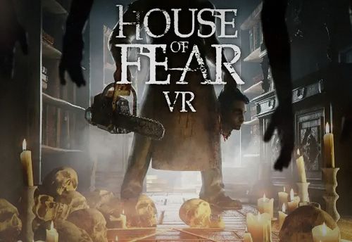 House of Fear 1