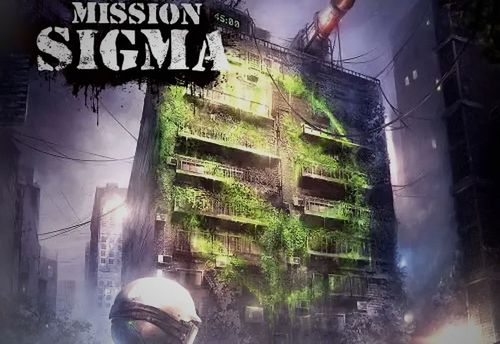 Mission Sigma