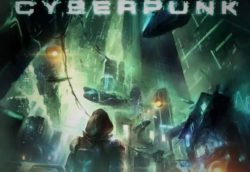 Cyberpunk