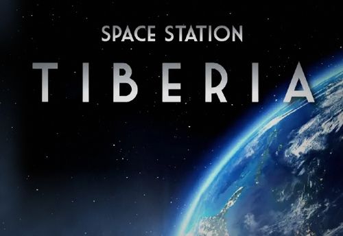 Space Station Tiberia