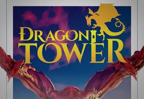 Dragon Tower
