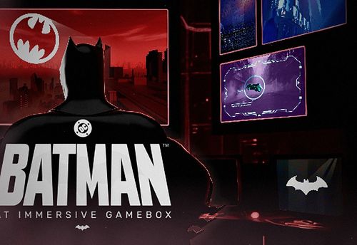 Batman