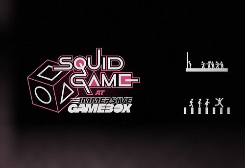 Squid Game