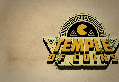 Temple of Coins