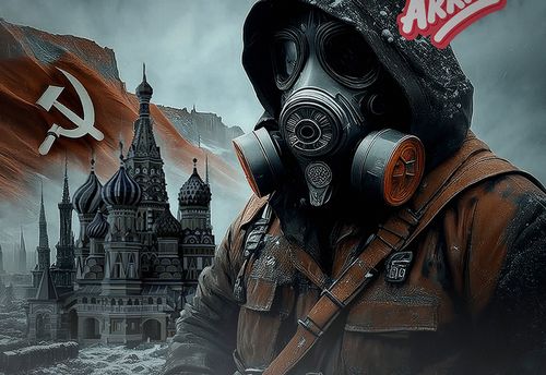 Black Ops: Moscow