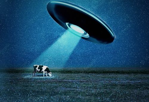 Extraterrestrial Escape