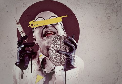 Madness Escape Room