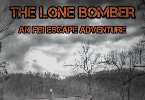 The Lone Bomber