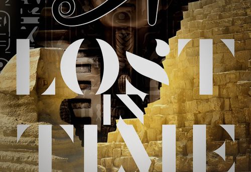 Egyptian Escape: Lost in Time