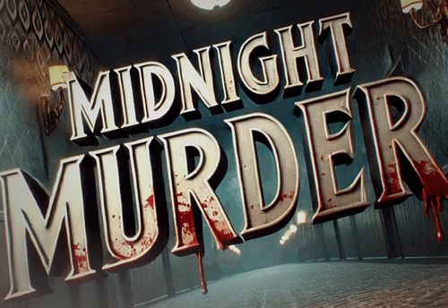 MIDNIGHT MURDER