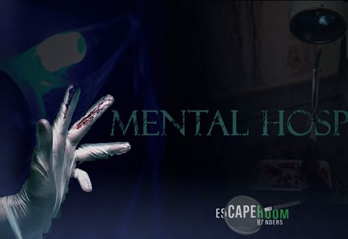 MENTAL HOSPITAL