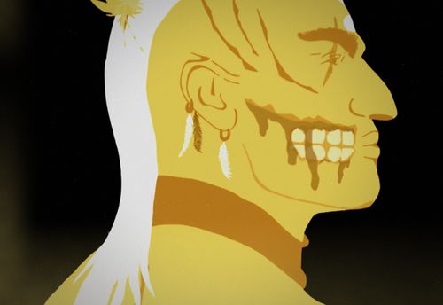 The Warrior’s Spirit
