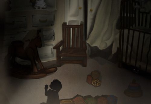 The Nursery v.2