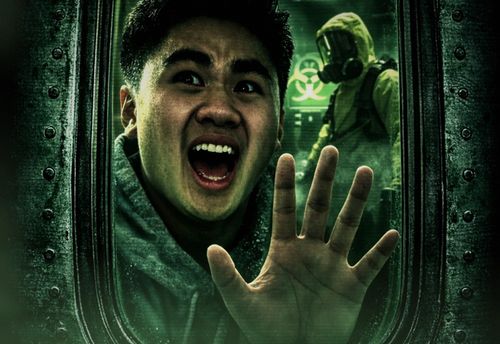 LockDown 2