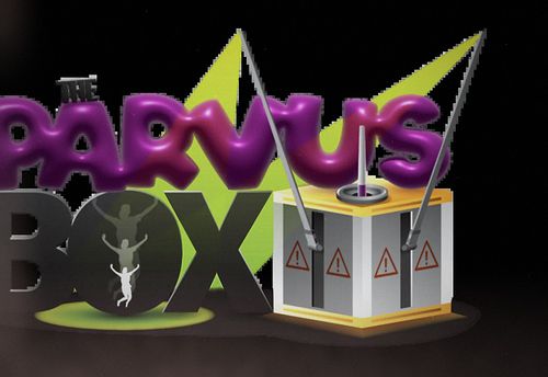 Parvus Box