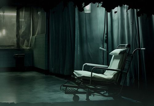 Sanatorium 2