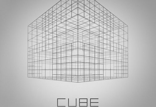 Cube
