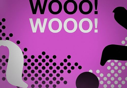 Wooo!
