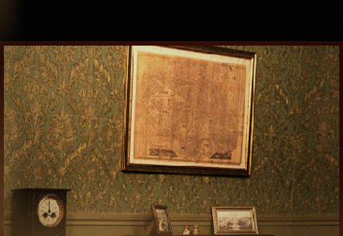 Interview With Gustave Eiffel
