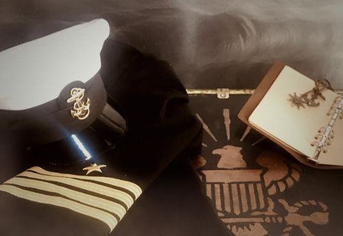 Submarine Heroes Below