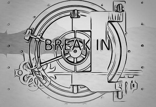 Break In: Diamond Heist