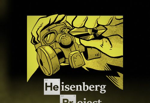 Prosjekt Heisenberg