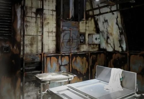 Seven Hill Hospital