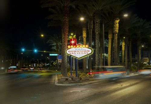 Ghosts of Las Vegas: The Death of the Rich and the Famous