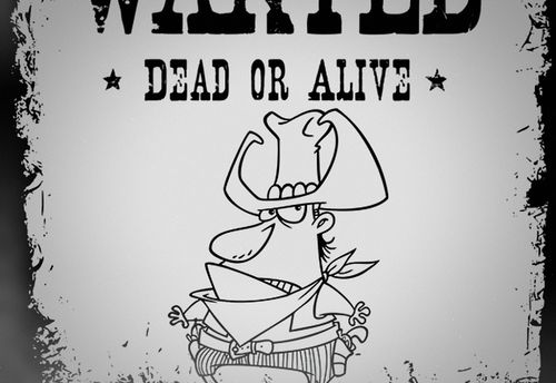 Wild West