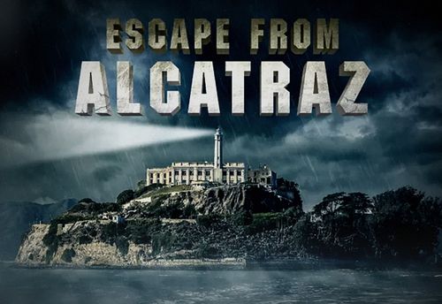 Escape From Alcatraz