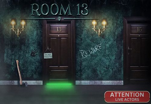 Room 13