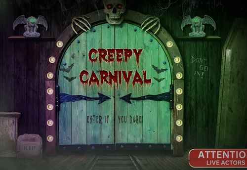 Creepy Carnival